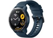 Montre connectée XIAOMI Watch S1 Active Bleu