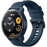 Montre connectée XIAOMI Watch S1 Active Bleu