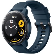 Montre connectée XIAOMI Watch S1 Active Bleu Reconditionné