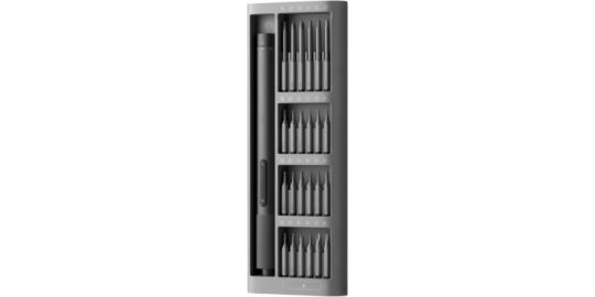 Kit de réparation XIAOMI Cordless Precision Screwdriver Kit