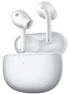 Ecouteurs XIAOMI Buds 3 Gloss White Reconditionné