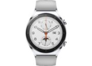 Montre connectée XIAOMI Watch S1 Argent