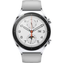 Montre connectée XIAOMI Watch S1 Argent Reconditionné