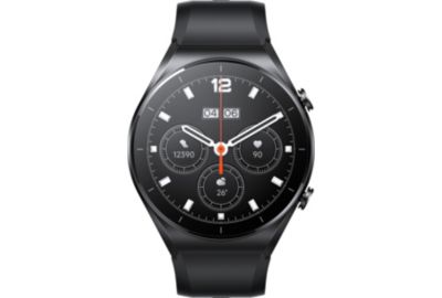 Montre Connectée XIAOMI Mi Watch S1 Active GL / Bleu