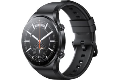 Montre XIAOMI Watch S1 Noir