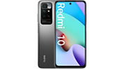 Smartphone XIAOMI Redmi 10 2022 Gris 128Go