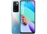 Smartphone XIAOMI Redmi 10 2022 Bleu 128Go