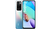 Smartphone XIAOMI Redmi 10 2022 Bleu 128Go