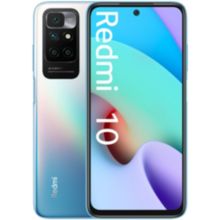 Smartphone XIAOMI Redmi 10 2022 Bleu 128Go