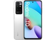 Smartphone XIAOMI Redmi 10 2022 Blanc 64Go