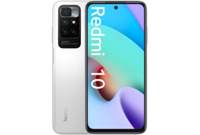 Smartphone XIAOMI Redmi 10 2022 Gris 64G
