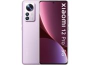 Smartphone XIAOMI 12 Pro Violet 5G