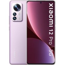 Smartphone XIAOMI 12 Pro Violet 5G