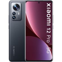 Smartphone XIAOMI 12 Pro Gris 5G Reconditionné