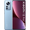 Smartphone XIAOMI 12 Pro Bleu 5G Reconditionné