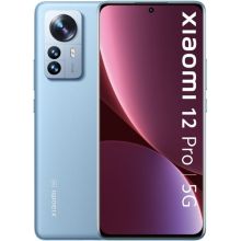 Smartphone XIAOMI 12 Pro Bleu 5G Reconditionné