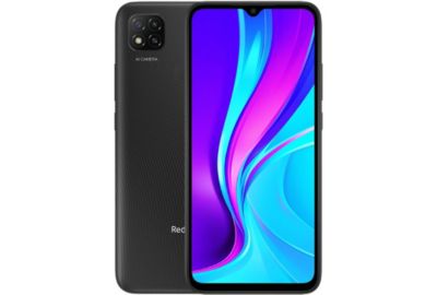 Smartphone XIAOMI Redmi 9C Gris