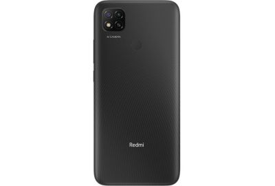 Smartphone XIAOMI Redmi 9C Gris