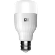 Ampoule connectée XIAOMI Mi Smart Bulb Essential White&color E27