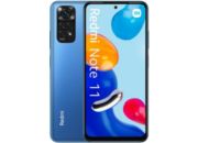 Smartphone XIAOMI Redmi Note 11 Bleu 64Go