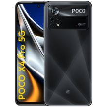 Smartphone XIAOMI Poco X4 Pro Noir