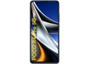 Smartphone XIAOMI Poco X4 Pro Bleu 256Go 5G