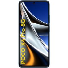 Smartphone XIAOMI Poco X4 Pro Bleu