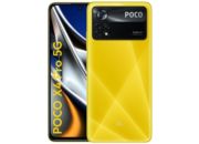 Smartphone XIAOMI Poco X4 Pro Jaune 128Go 5G