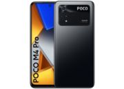 Smartphone XIAOMI Poco M4 Pro Noir 256Go