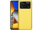 Smartphone XIAOMI Poco M4 Pro Jaune 256Go