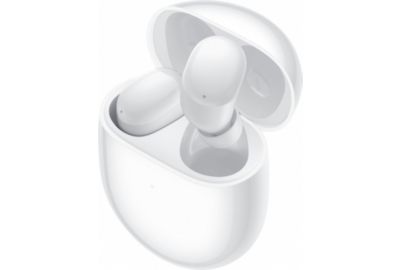 Ecouteurs XIAOMI Redmi Buds 4 Blanc