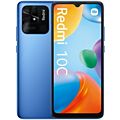 Smartphone XIAOMI Redmi 10C Bleu 128Go