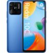 Smartphone XIAOMI Redmi 10C Bleu 4-64Go