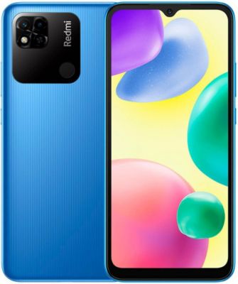 Smartphone XIAOMI XIAOMI Redmi 10A Reconditionné