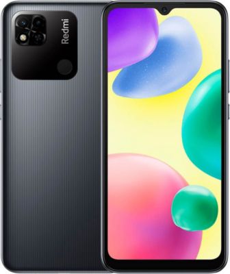 Smartphone XIAOMI XIAOMI Redmi 10A Reconditionné