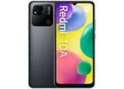 Smartphone XIAOMI Redmi 10A Gris