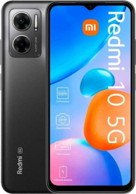 Smartphone XIAOMI Xiaomi Redmi 10 Smartphone XIAOMI Xiaomi Redmi 10