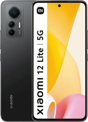 Hub USB C XIAOMI X12L-6/128_BLK