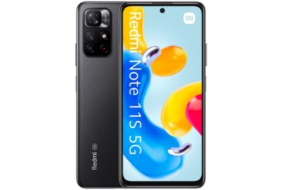 Smartphone XIAOMI Redmi Note 11S Bleu