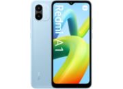 Smartphone XIAOMI Redmi A1 Bleu 4G