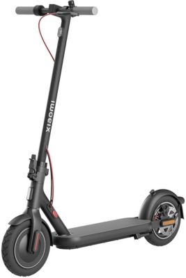 Trottinette électrique XIAOMI Scooter 4