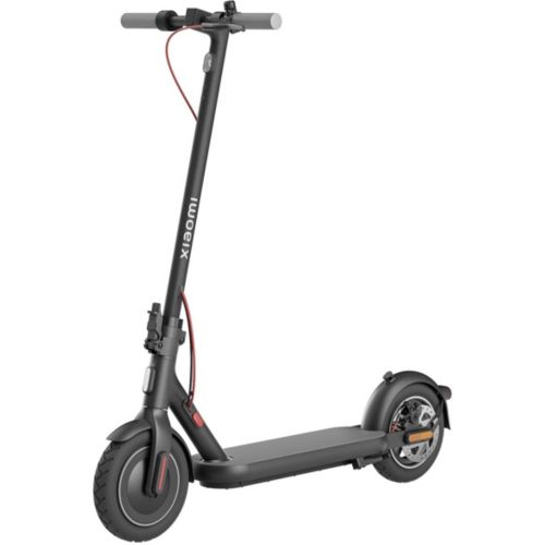 Xiaomi Scooter 3 - Retrait 1h en Magasin*