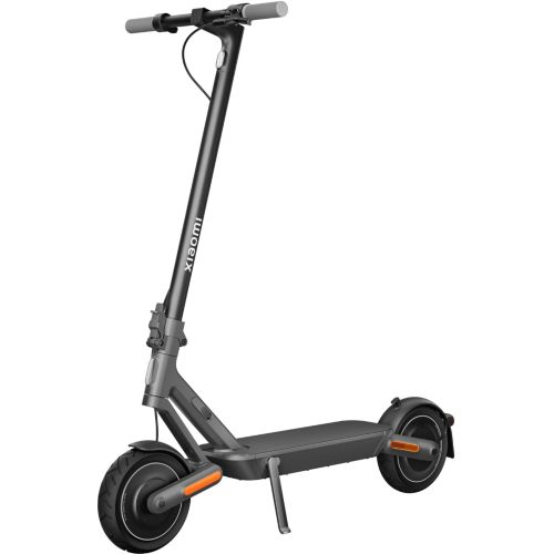 Chargeur Xiaomi Scooter Pro 4