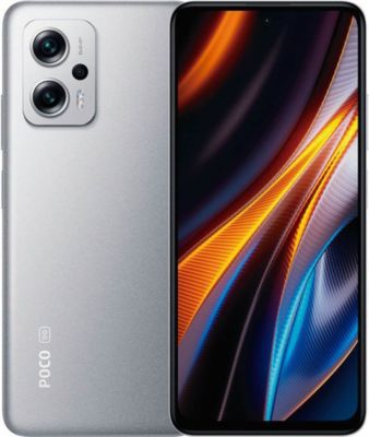 Smartphone XIAOMI Xiaomi Poco X4 GT Reconditionné