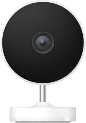 Caméra de surveillance filaire XIAOMI Smart C400 - Intérieur - Alexa