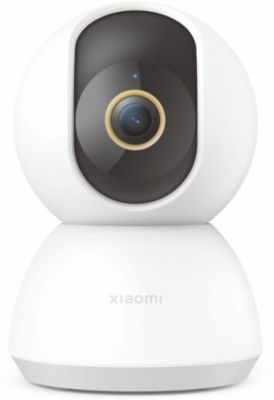 Xiaomi Smart Camera C200 - Optez pour la sécurité