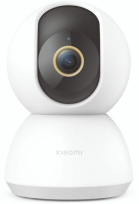 Caméra de sécurité XIAOMI Smart Camera C300