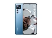 Smartphone XIAOMI 12T Bleu 5G