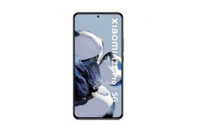 Smartphone XIAOMI 12T Pro Noir 5G