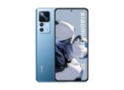 Smartphone XIAOMI 12T Pro Bleu 5G